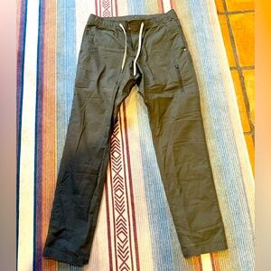 Vuori Men’s L Ripstop Pants
